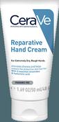 CeraVe Reparative Hand Cream 50ml | Deeply Moisturise Dry, Cracked Hands image