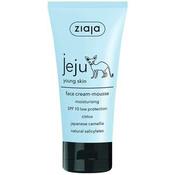 Ziaja Jeju Face Cream Mousse 50ml