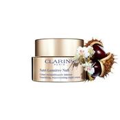 Clarins Nutri-Lumiere  Night Cream 50ml image