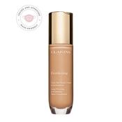 Clarins Everlasting Matte Foundation 30ml – 24HR High Coverage &amp;amp; Hydration image