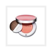 Clarins Joli Blush: Long-Hold, Radiant Colour &amp;amp; Smooth Finish image