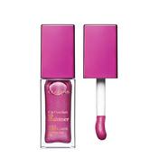 Clarins Lip Comfort Oil Shimmer | Nourishing High-Shine Lip Gloss image