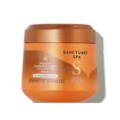 Sanctuary Spa Crème Soufflé 300ml - Hydrating Body Moisturiser