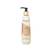 Sanctuary Spa Body Lotion 250ml - Hydrating Aloe &amp;amp; Argan Oil