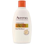 Aveeno Oat Milk Conditioner 300ml | Moisturizing &amp;amp; Soothing image