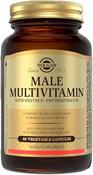 Solgar Male Multiple 60Pk image