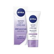 Nivea Soothing Day Cream image