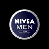 Nivea Men Face Body &amp;amp; Hand Creme Tin 150ml image