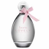 Sarah Jessica Parker Born Lovely Eau de Parfum Spray (Various) image