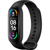 Xiaomi Mi Band 6 Activity Band image