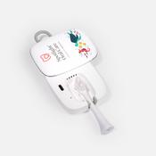 Spotlight UV Toothbrush Sanitiser for Kids - Kills 99.9% Bacteria