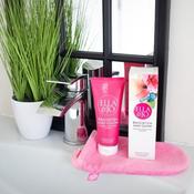 Ella &amp;amp; Jo Brighten &amp;amp; Glow: Hydrating Exfoliating Cleanser for Radiant Skin image
