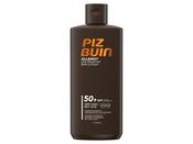PIZ BUIN Allergy SPF 50+ Lotion | Sensitive Skin Sunscreen image