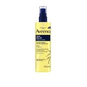 AVEENO® Skin Relief Dry Oil Mist 200ml - Soothe Dry, Sensitive Skin image