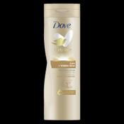 Dove Visible Glow Gradual Self-Tan Light to Medium 250ml