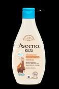 Aveeno Kids Shampoo 250ml | Gentle &amp;amp; Tear-Free image