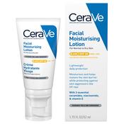 CeraVe Daily Moisturizing Lotion with SPF 30 &amp;amp; Niacinamide image