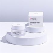 Spotlight Teeth Whitening Powder - PAP, Hydroxyapatite &amp;amp; Diamond Powder image