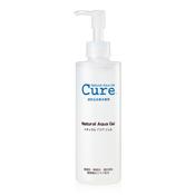 Cure Natural Aqua Gel 250ml - Japan's #1 Gentle Exfoliator for Smooth Skin image