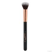 Blank Canvas F36 Round Cheek Brush | Multi-Purpose Face Brush image
