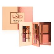 BPerfect x LMD Masterpiece Palette: Face &amp;amp; Eye Makeup Kit image