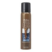 Sally Hansen Airbrush Legs Deep Tan Glow - Instant Flawless Leg Makeup image