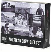 American Crew 3-in-1 Tea Tree Travel Set image