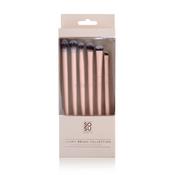 SOSU The Eye Collection: Luxury 6-Piece Vegan Eye Brush Set
