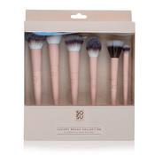 Sosu The Face Collection Luxury Brush Collection image