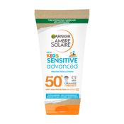 Ambre Solaire Kids Sensitive Protection Lotion SPF50