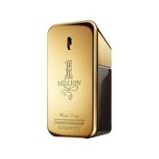 Paco Rabanne 1 Million EDT For Him 50ml - Spicy Leather Fragrance image