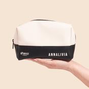 BPerfect x Annalivia - Makeup Travel Bag image