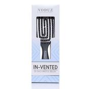 Voduz Invented 3D Duo Bristle Brush