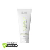 Voduz Clear It Exfoliating Scalp Scrub