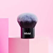 bBold Body Buffer Brush | Soft Kabuki for Flawless Application image