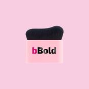 bBold Blend It Brush | Streak-Free Tan Application image