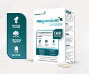 Revive Active Magnesium Complex | High Absorption | Energy &amp;amp; Muscle image