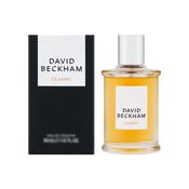 David Beckham Classic Eau de Toilette - 100ml Fragrance for Men image