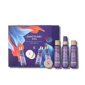 Sanctuary Spa Sleep Well Gift Set - Relaxing Bath &amp;amp; Body Set image
