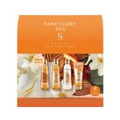 Sanctuary Spa Self-Care Minis Gift Set - Luxurious Bath &amp;amp; Body Treats image