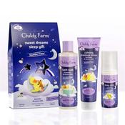 Childs Farm Sweet Dreams Gift Set - Bath &amp;amp; Bedtime Routine image