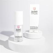Spotlight Oral Care Teeth Whitening Accelerator Gel: Instant Results &amp;amp; Stain Removal image