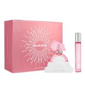 Ariana Grande Cloud Pink Eau De Parfum Gift Set - 30ml + 10ml image