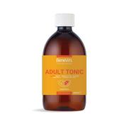 BeneVits Adult Tonic Orange 500ml | Daily Multivitamin for Energy &amp;amp; Immunity image