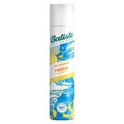 Batiste Dry Shampoo Fresh: 200ml Cool &amp;amp; Crisp | Instant Hair Refresh image