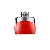 Montblanc Legend Red EDP Spray 50ml | Fruity Woody Men's Fragrance