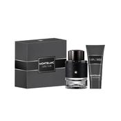 Montblanc Explorer EDP 60ml Gift Set for Men image