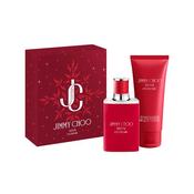 Jimmy Choo Man Extreme EDP 50ml Set | Intense &amp;amp; Sensual