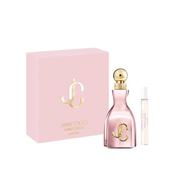 Jimmy Choo I Want Choo With Love EDP Set - 60ml &amp;amp; 10ml image