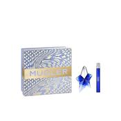 Mugler Angel Stellar EDP Gift Set | 25ml + 10ml Travel Spray image